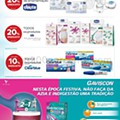 Antevisão Folheto WELLS Família Promoções de 10 novembro a 31 dezembro